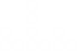 Dots graphic illustration