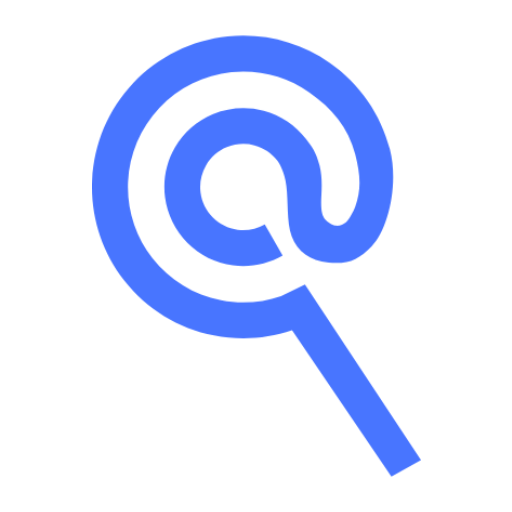 EmailFinderOnline Logo