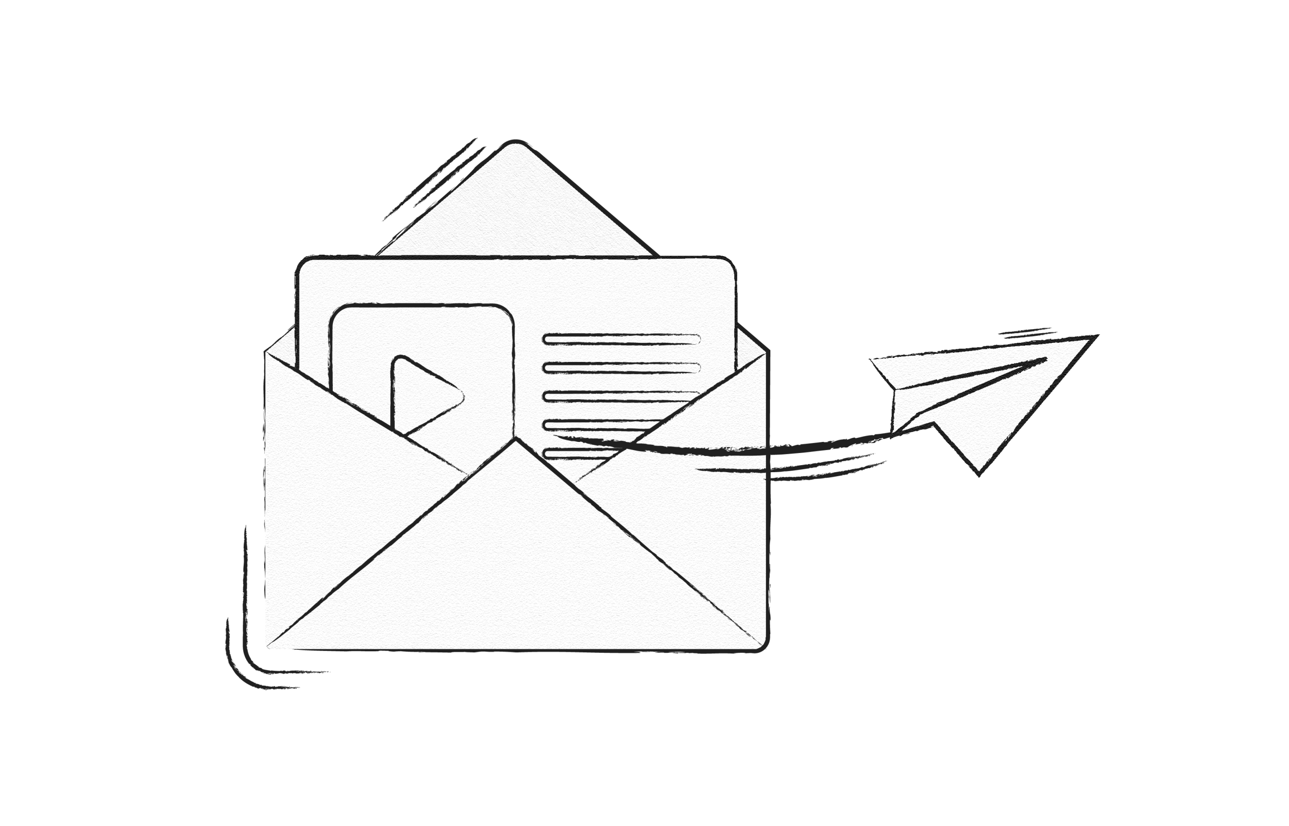 Different Types of Emails You Should Send To Reach Your Business Goals