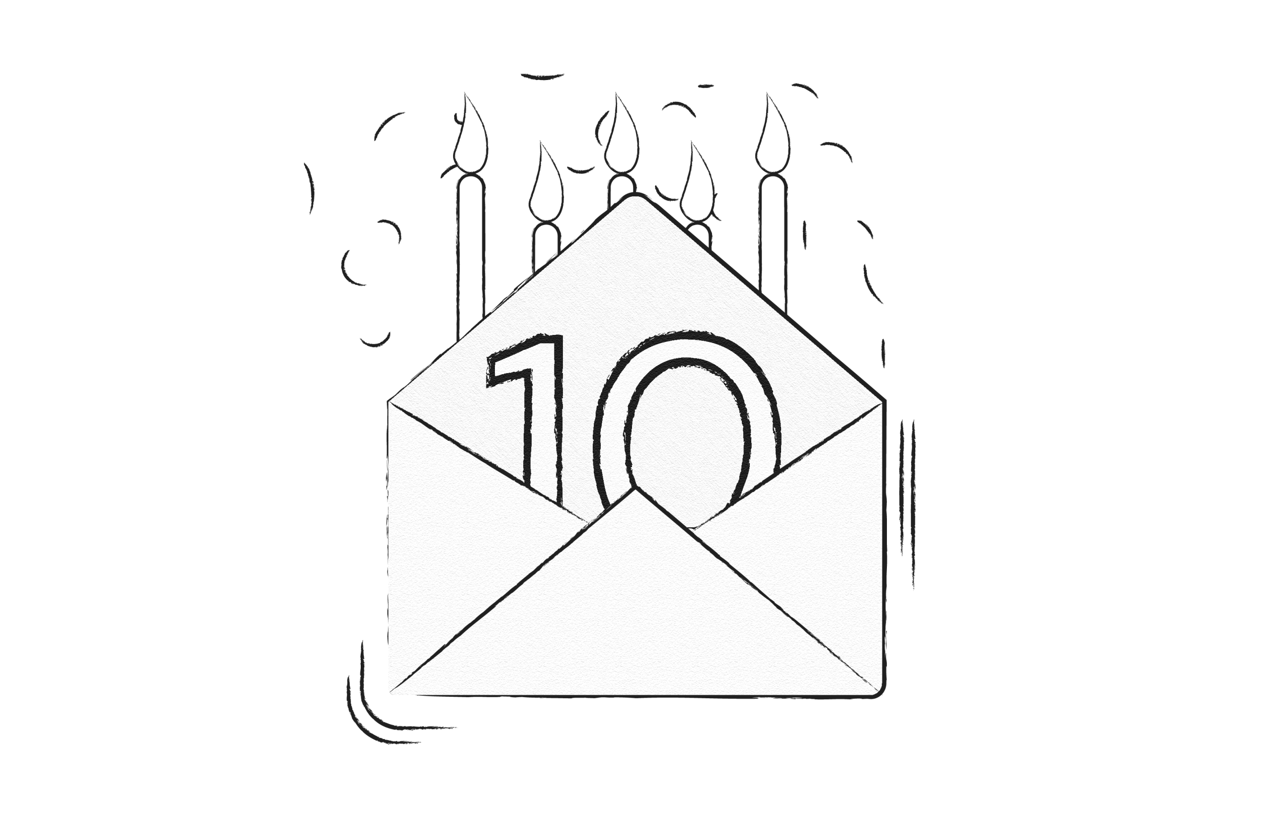 Milestone email: Definition, Key Benefits, and Main Types