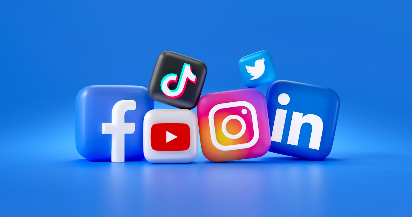Leverage Social Media