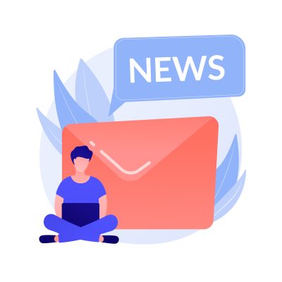 Promote Your Newsletter Forms on Social Media