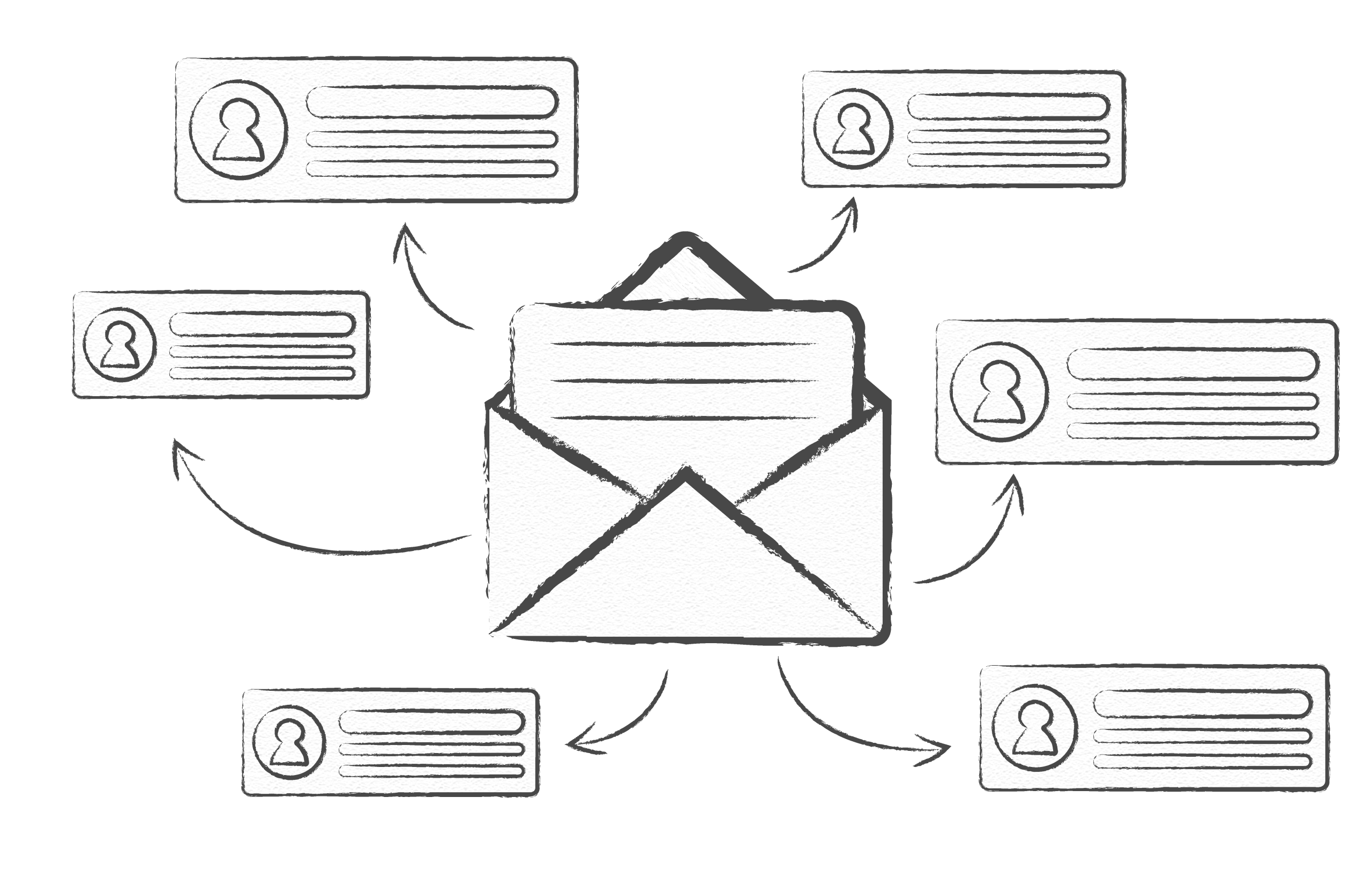6 Smart Ways to Grow Your Email List Organically