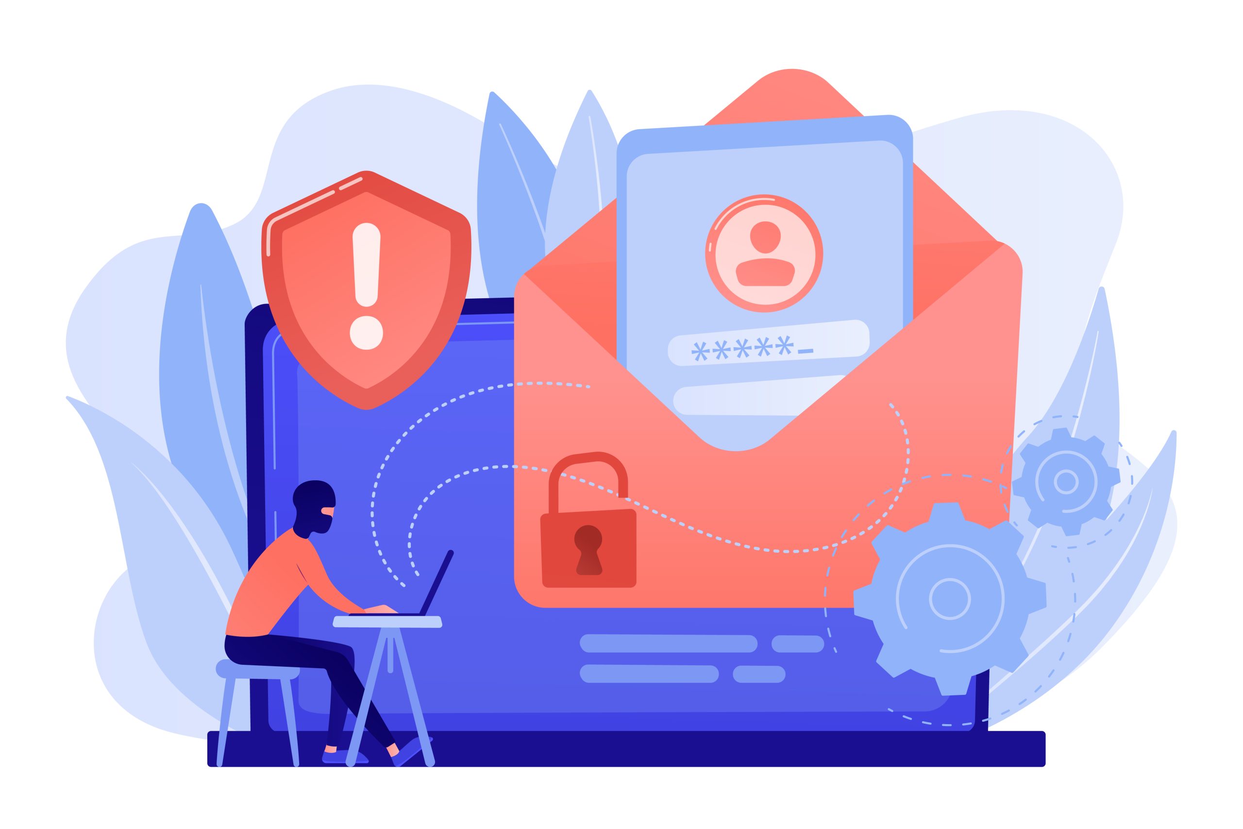 email security