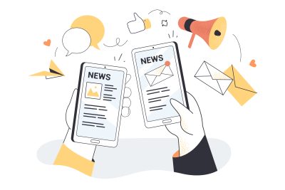 grow email lists