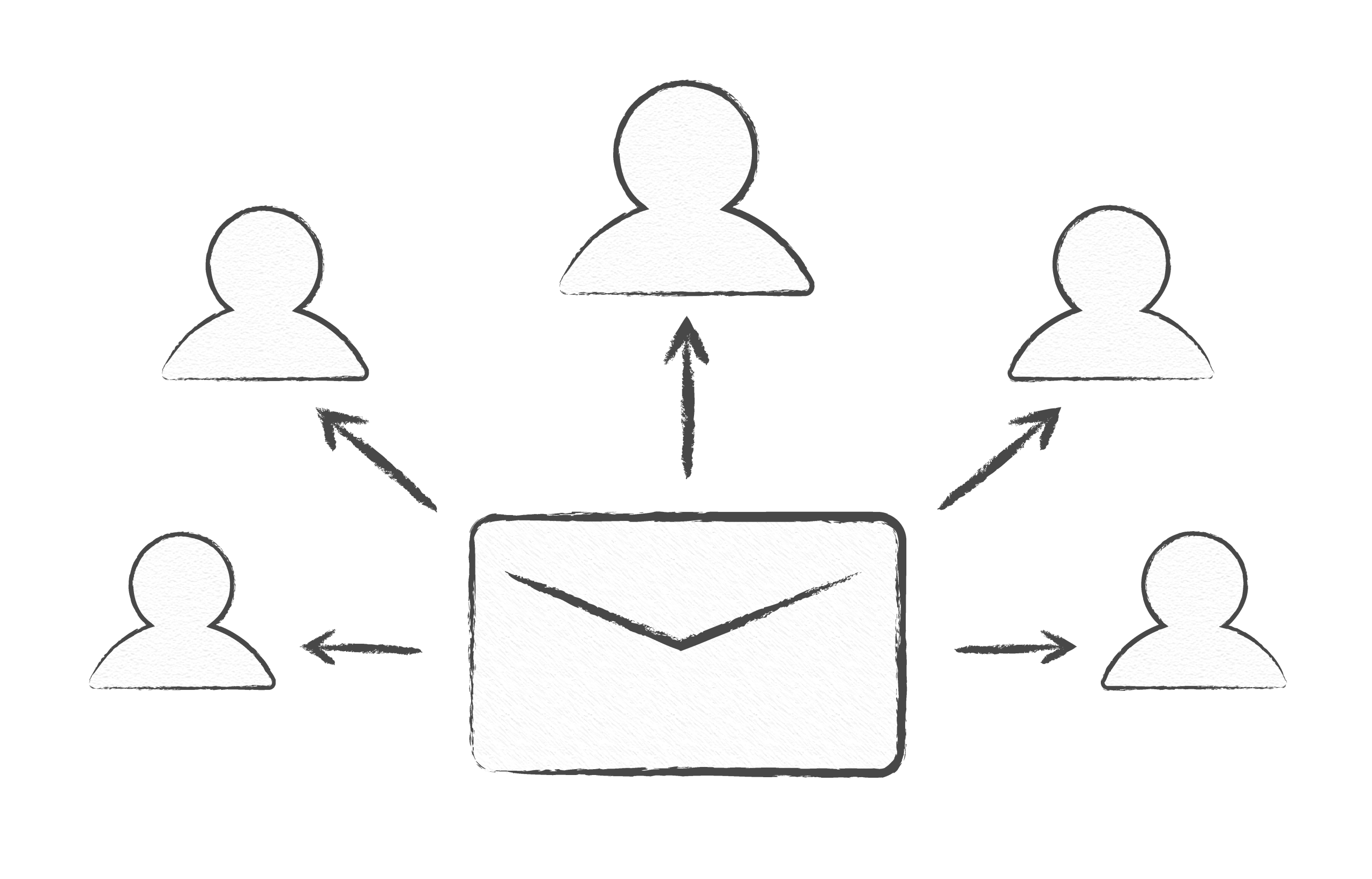 How to Send Individual Emails to a Group: 8 Simple Steps