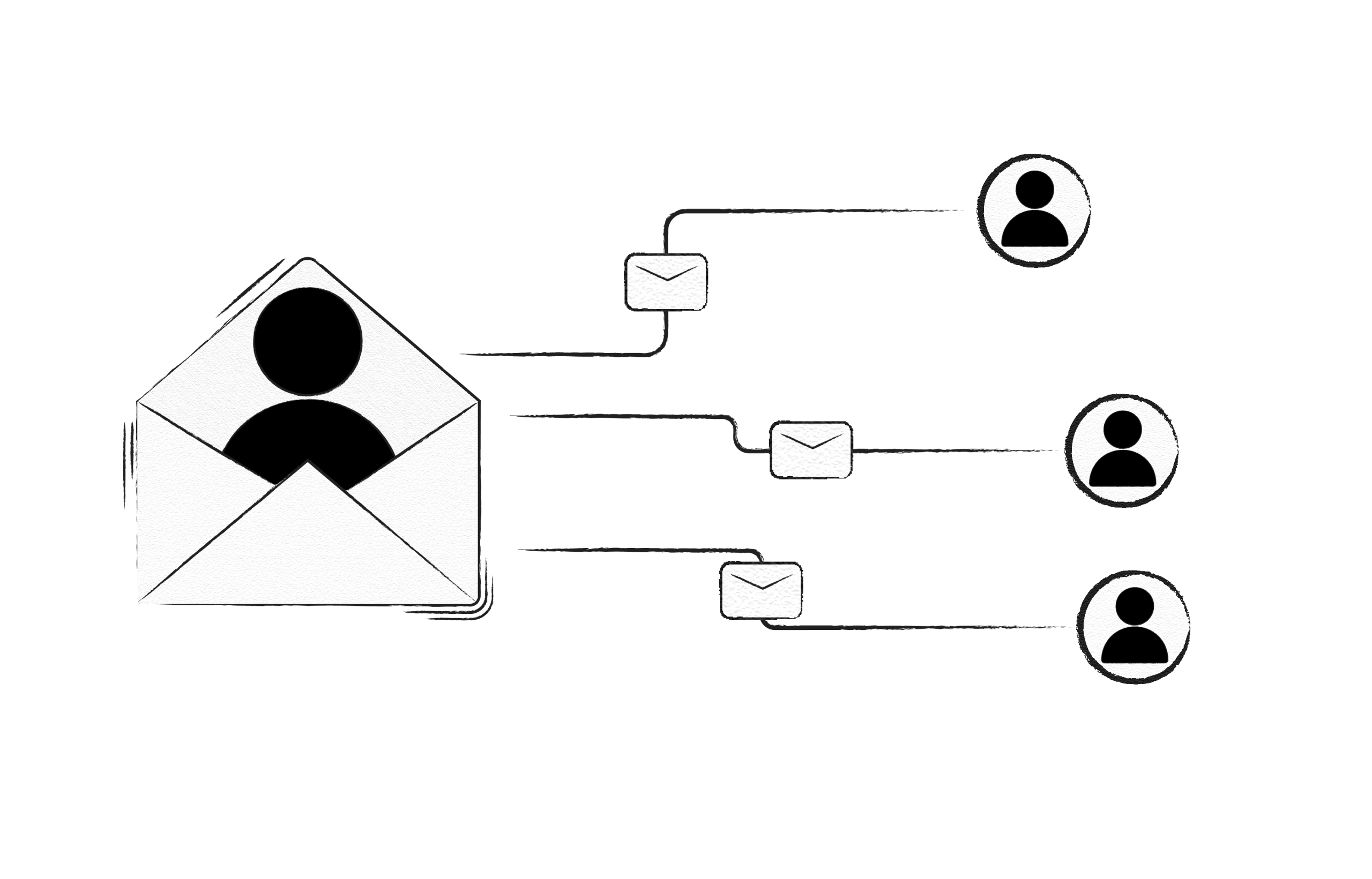 How to Send Individual Emails to a Group: 8 Simple Steps