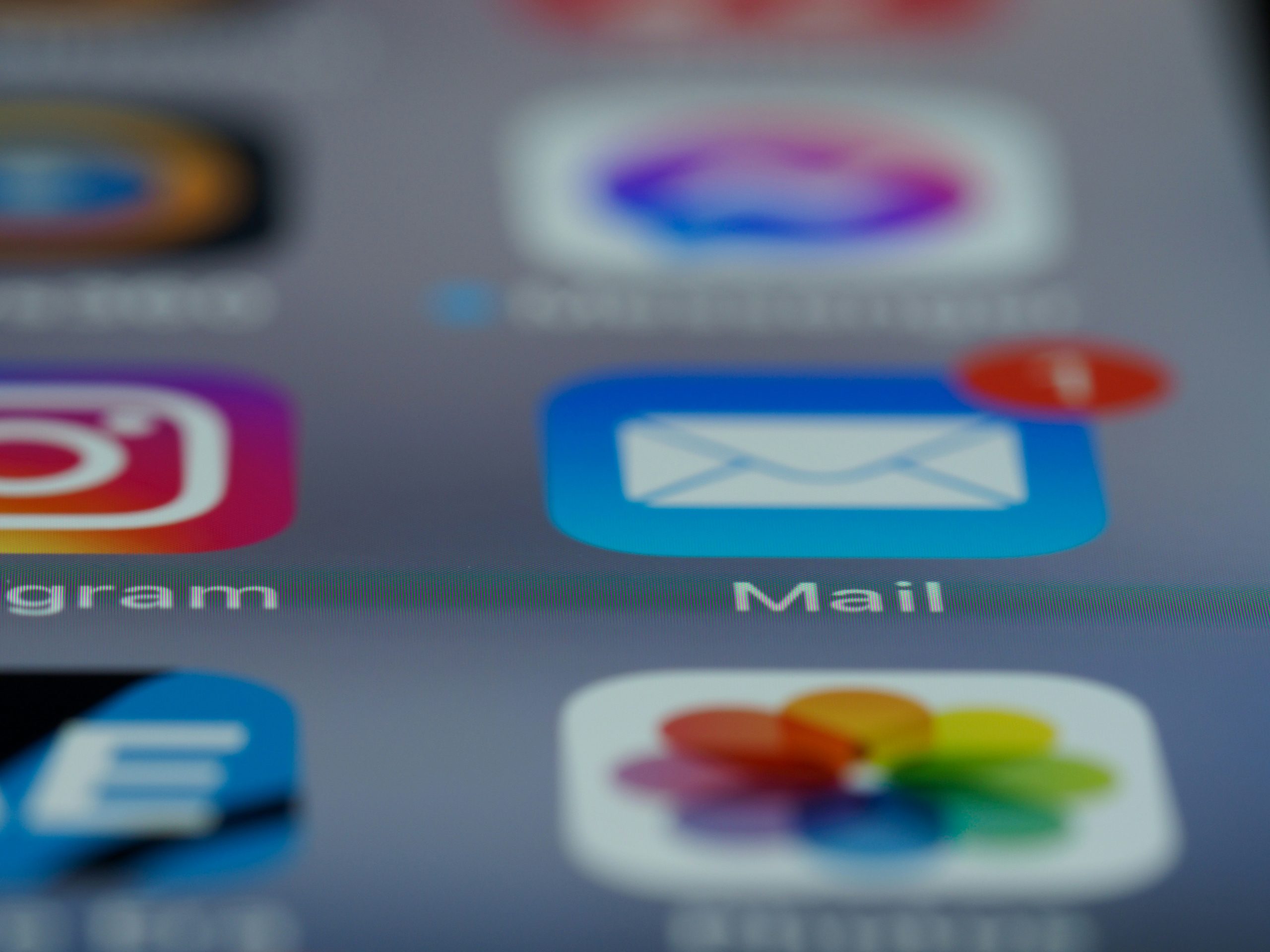 email scraping