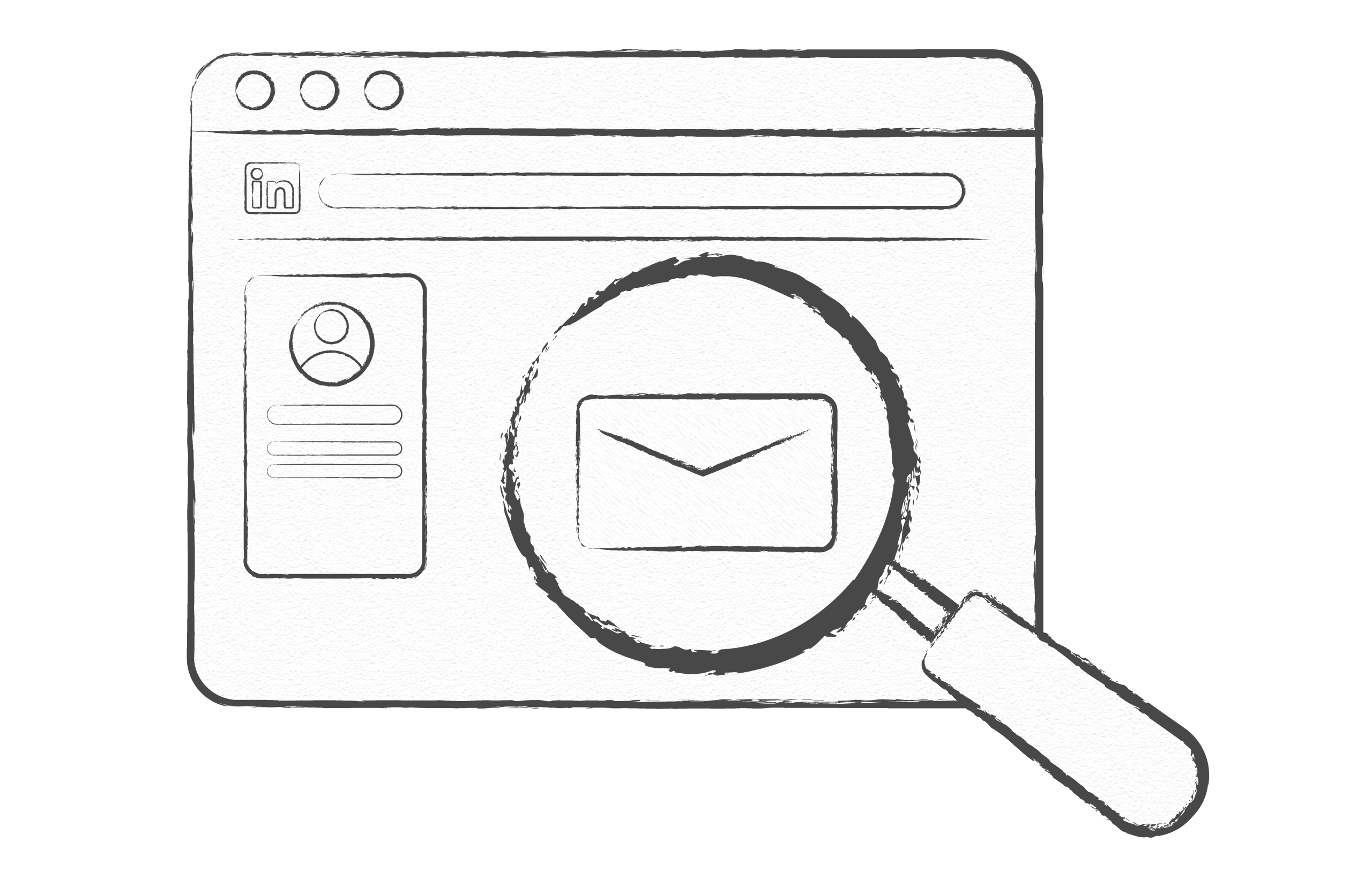 6 Best LinkedIn Email Finder Tools That Actually Work