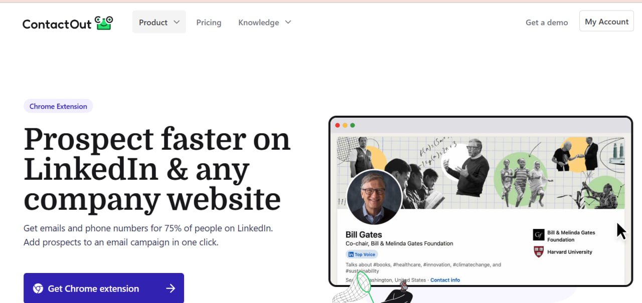 email finder tool