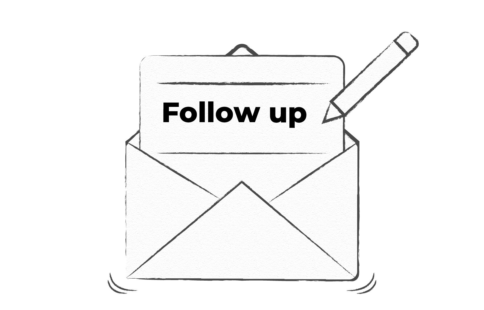 6 Smart Strategies for Writing Follow Up Emails That Work