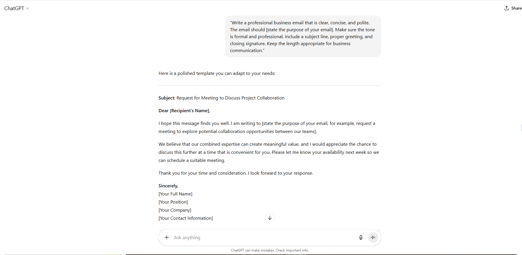AI writing tools
