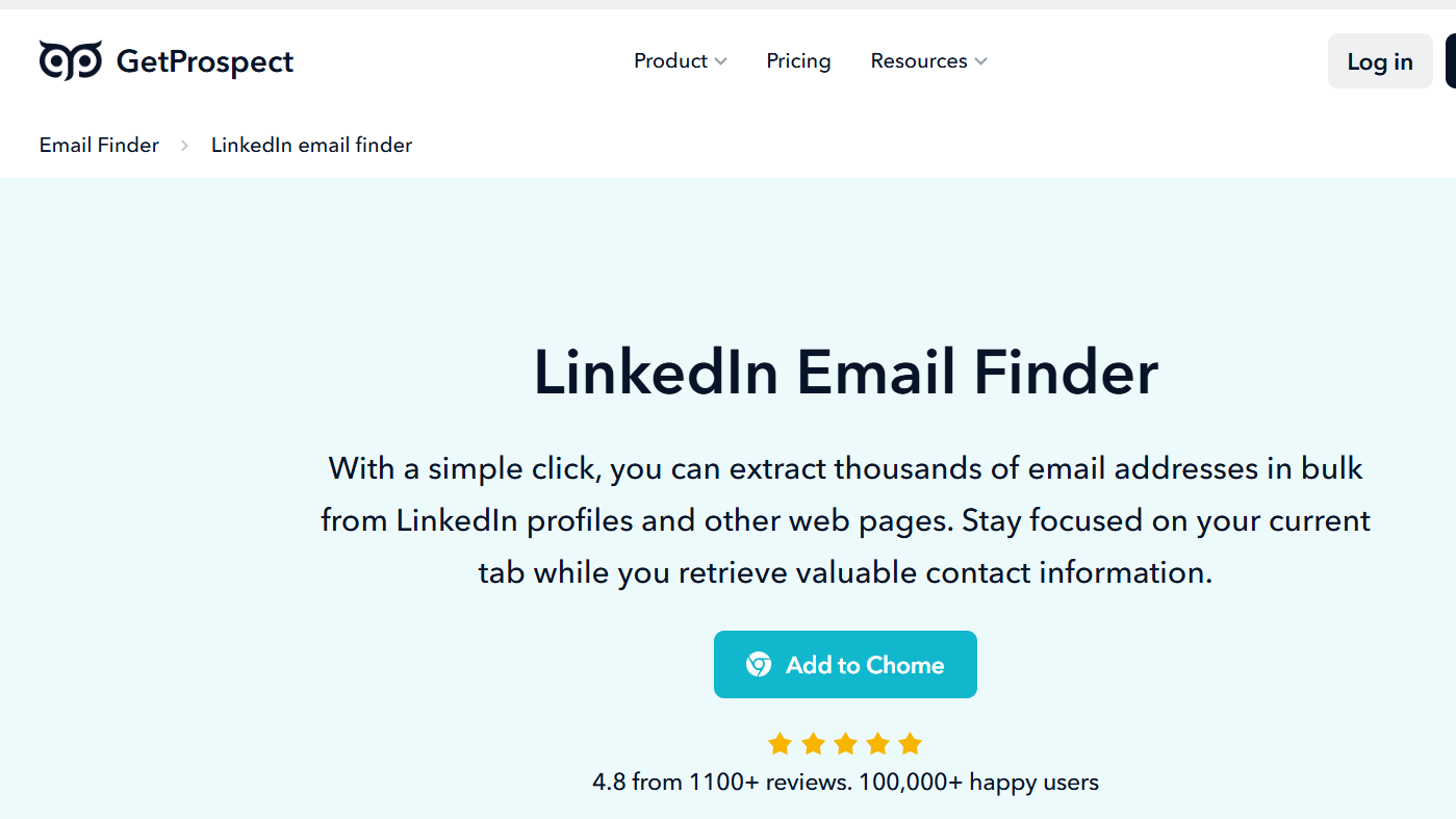 getprospect